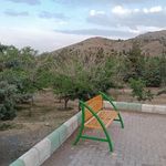 کوهستان پارک خورشید