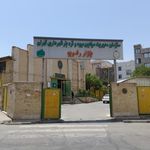 بازار میوه و تره بار رضویه
