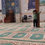 مسجد صاحب الزمان (عج)