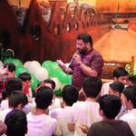 مجتمع مذهبی و فرهنگی ائمه اطهار علیهم السلام
