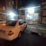 آژانس شبانه روزی محله