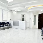کلینیک رادیولوژی سونوگرافی ماموگرافی دکتر مولایی