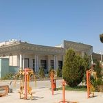 تالار بانک سپه