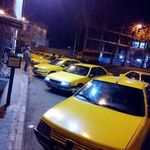 شرکت تعاونی مسافربری مینی بوس و سواری کاشف لاهیجان