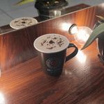 قهوه خانه