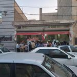 نانوایی بربری