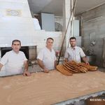 نانوایی بربری