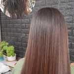 سالن زیبایی تخصصی غرب تهران منیره صمدی