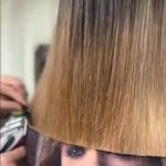 سالن زیبایی تخصصی غرب تهران منیره صمدی