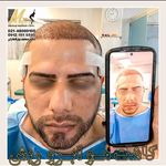 کلینیک زیبایی مبین (دکتر محمد پورفخاران)