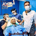 کلینیک زیبایی مبین (دکتر محمد پورفخاران)