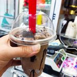 کافه بستنی مهین