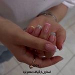 سالن زیبایی تخصصی غرب تهران منیره صمدی