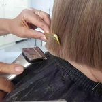 سالن زیبایی تخصصی غرب تهران منیره صمدی