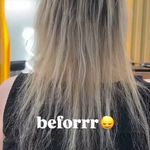 سالن زیبایی تخصصی غرب تهران منیره صمدی