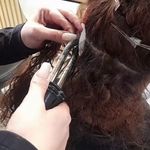 سالن زیبایی تخصصی غرب تهران منیره صمدی