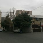 ورزشگاه شهدای کن