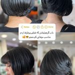 خدمات تخصصی رنگ و لایت و کوتاهی مو هستی
