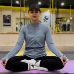 مربی یوگا  مقدماتی تا پیشرفته بهار