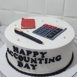 کیک و دسر خانگی لوین کیک