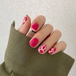 سالن تخصصی ناخن ومژه سیمین حبیبی(آموزش)