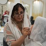 آموزشگاه و سالن زیبایی لیلا احمدی