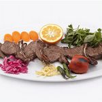 رستوران حاج محمود