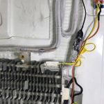 تعمیر یخچال و فریزر صنعتی محمد علی ملکی