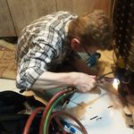 تعمیر یخچال و فریزر صنعتی محمد علی ملکی