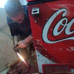 تعمیر یخچال و فریزر صنعتی محمد علی ملکی