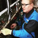 تعمیر یخچال و فریزر صنعتی محمد علی ملکی