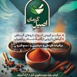 عطاری زندوکیلی
