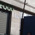 فست فود آشا