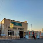 مرکز معاینه فنی دماوند