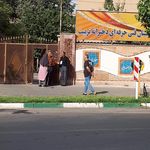 هنرستان فنی حرفه ای تربیت