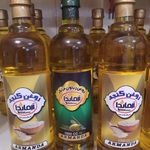 فروشگاه روغن کنجد آرماندا