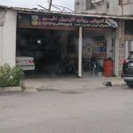 تعویض روغن اتومبیل امین