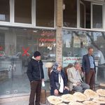 نانوایی فاطمه الزهرا