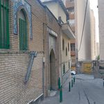 مسجد سیدالشهدا (ع)