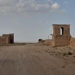 کاروانسرای قوشه
