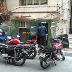 پیک طریق 1