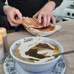 آش و حلیم گیلماز