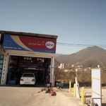 اتو سرویس حدادی