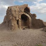 کاروانسرای قوشه
