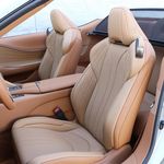 صندلی خلبانی محسن