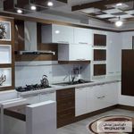 کابینت سازی و MDF یوسفی