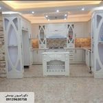 کابینت سازی و MDF یوسفی