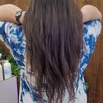 اکستنشن تخصصی مو سارا قاسمی