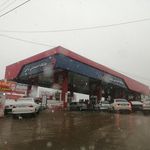 پمپ بنزین چشمه نباتی