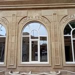 تولید درب و پنجره دوجداره upvc